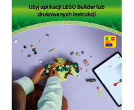 LEGO Wicked 75687 Kryjówka Elphaby - 1331676 - zdjęcie 8